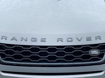 LAND ROVER RANGE ROVER EVOQUE 2.0 D180 Mhev R-Dynamic Hse Suv 5Dr Diesel Auto 4Wd Euro 6 (S/S)