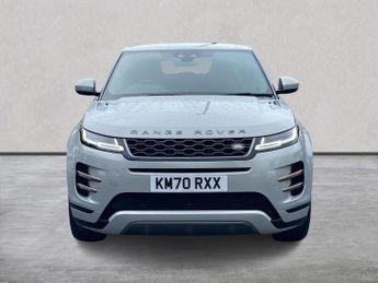 LAND ROVER RANGE ROVER EVOQUE 2.0 D180 Mhev R-Dynamic Hse Suv 5Dr Diesel Auto 4Wd Euro 6 (S/S)