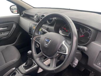 DACIA DUSTER 1.3 Tce Prestige Suv 5Dr Petrol Edc Euro 6 (S/S) (150 Ps)