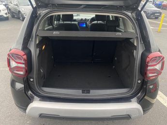DACIA DUSTER 1.3 Tce Prestige Suv 5Dr Petrol Edc Euro 6 (S/S) (150 Ps)