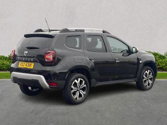 DACIA DUSTER 1.3 Tce Prestige Suv 5Dr Petrol Edc Euro 6 (S/S) (150 Ps)