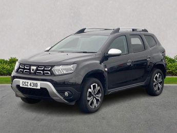 DACIA DUSTER 1.3 Tce Prestige Suv 5Dr Petrol Edc Euro 6 (S/S) (150 Ps)