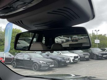 BMW X3 Xdrive20D M Sport 5Dr Step Auto