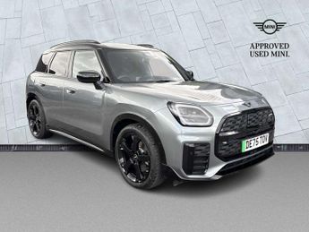 MINI COUNTRYMAN 230Kw Se Sport [Level 1] All4 66Kwh 5Dr Auto