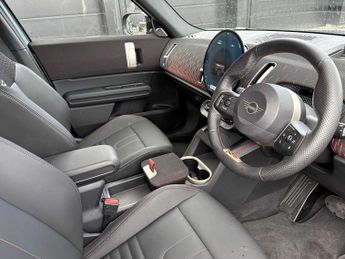 MINI COUNTRYMAN 230Kw Se Sport [Level 1] All4 66Kwh 5Dr Auto