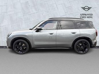 MINI COUNTRYMAN 230Kw Se Sport [Level 1] All4 66Kwh 5Dr Auto