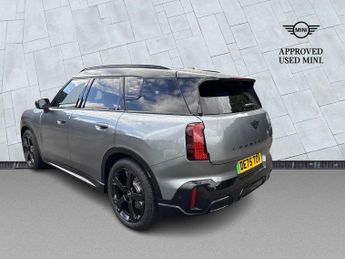 MINI COUNTRYMAN 230Kw Se Sport [Level 1] All4 66Kwh 5Dr Auto