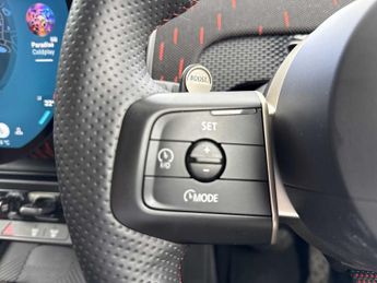 MINI COUNTRYMAN 230Kw Se Sport [Level 1] All4 66Kwh 5Dr Auto
