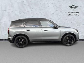 MINI COUNTRYMAN 230Kw Se Sport [Level 1] All4 66Kwh 5Dr Auto