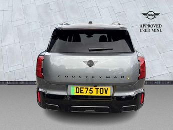 MINI COUNTRYMAN 230Kw Se Sport [Level 1] All4 66Kwh 5Dr Auto