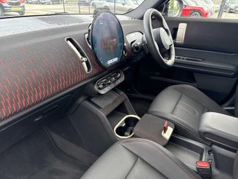 MINI COUNTRYMAN 230Kw Se Sport [Level 1] All4 66Kwh 5Dr Auto