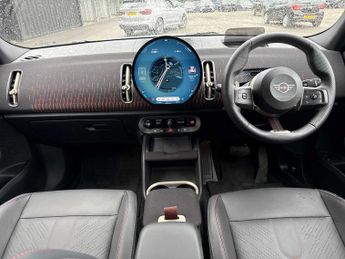 MINI COUNTRYMAN 230Kw Se Sport [Level 1] All4 66Kwh 5Dr Auto