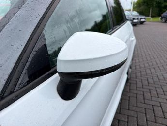 AUDI A1 1.0 Tfsi Black Edition Nav 3Dr S Tronic