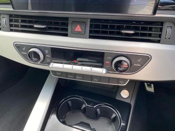 AUDI A5 2.0 Tdi 35 S Line Sportback 5Dr Diesel S Tronic Euro 6 (S/S) (16