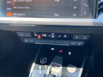 AUDI Q4 40 S Line Suv 5Dr Electric Auto 82Kwh (204 Ps)