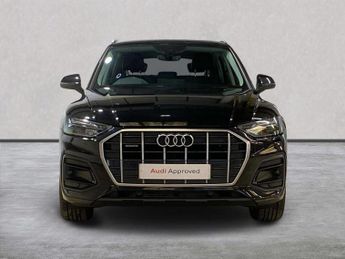 AUDI Q5 2.0 Tfsi 45 Sport Sportback 5Dr Petrol S Tronic Quattro Euro 6 (