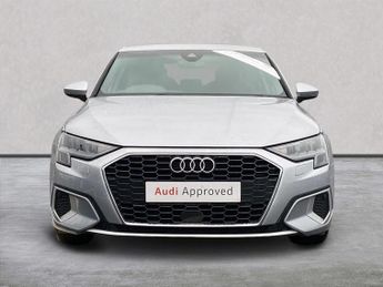 AUDI A3 1.0 Tfsi 30 Sport Sportback 5Dr Petrol S Tronic Euro 6 (S/S) (11