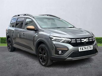 Dacia Jogger 1.6 Hev Extreme 5Dr Auto