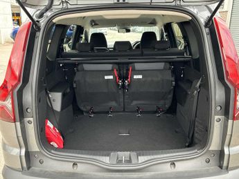 DACIA JOGGER 1.6 Hev Extreme 5Dr Auto