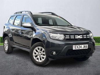 Dacia Duster 1.0 Tce 90 Expression 5Dr