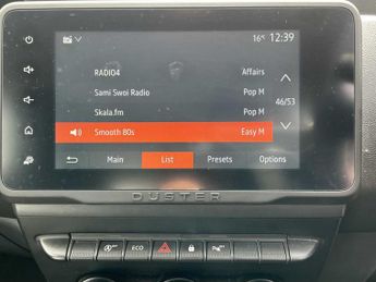 DACIA DUSTER 1.3 Tce 150 Expression 5Dr Edc
