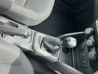 DACIA DUSTER 1.3 Tce 150 Expression 5Dr Edc