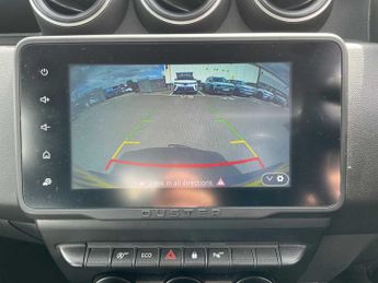 DACIA DUSTER 1.3 Tce 150 Expression 5Dr Edc