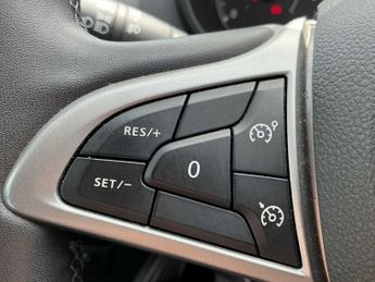 DACIA DUSTER 1.3 Tce 150 Expression 5Dr Edc