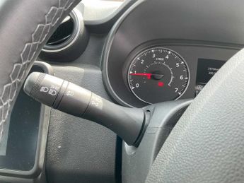 DACIA DUSTER 1.3 Tce 150 Expression 5Dr Edc