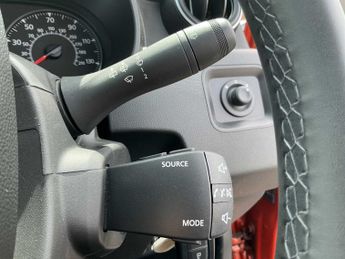 DACIA DUSTER 1.3 Tce 150 Expression 5Dr Edc