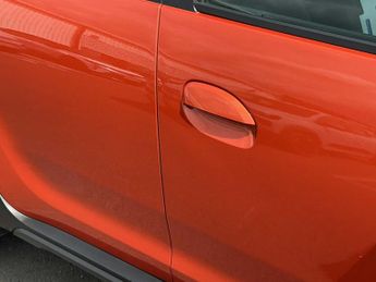DACIA DUSTER 1.3 Tce 150 Expression 5Dr Edc
