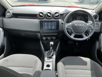 DACIA DUSTER 1.3 Tce 150 Expression 5Dr Edc
