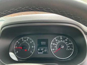 DACIA DUSTER 1.3 Tce 150 Expression 5Dr Edc