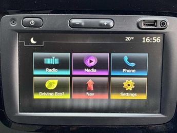 RENAULT CAPTUR 1.5 Dci 90 Iconic 5Dr Edc