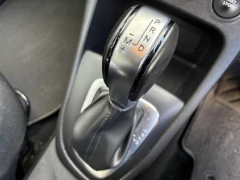 RENAULT CAPTUR 1.5 Dci 90 Iconic 5Dr Edc