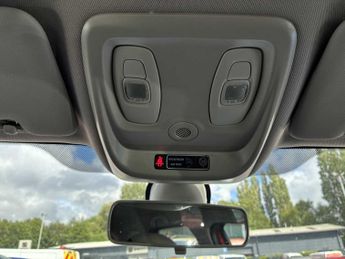 RENAULT CAPTUR 1.5 Dci 90 Iconic 5Dr Edc