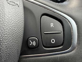 RENAULT CAPTUR 1.5 Dci 90 Iconic 5Dr Edc