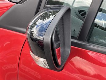 RENAULT CAPTUR 1.5 Dci 90 Iconic 5Dr Edc