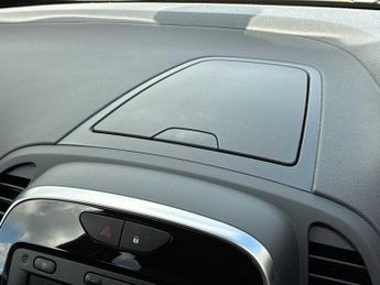 RENAULT CAPTUR 1.5 Dci 90 Iconic 5Dr Edc