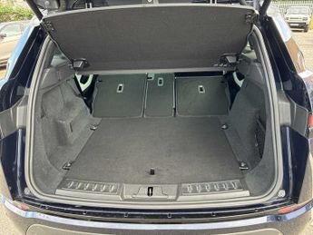 LAND ROVER RANGE ROVER EVOQUE 2.0 D200 R-Dynamic Se 5Dr Auto