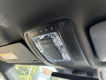 MERCEDES-BENZ CLA Cla 180 Amg Line Premium 4Dr Tip Auto