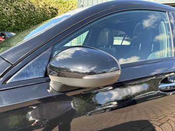 MERCEDES-BENZ A CLASS A200D Amg Line Premium Plus Edition 4Dr Auto