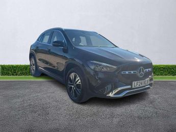 Mercedes GLA Gla 200 Sport Executive 5Dr Auto