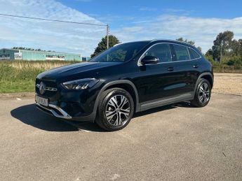 MERCEDES-BENZ GLA Gla 200 Sport Executive 5Dr Auto