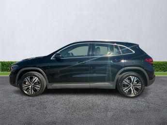 MERCEDES-BENZ GLA Gla 200 Sport Executive 5Dr Auto