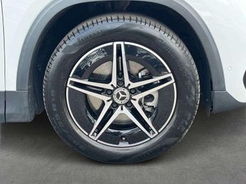 MERCEDES-BENZ EQA Eqa 250 140Kw Amg Line 66.5Kwh 5Dr Auto