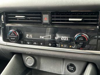 NISSAN QASHQAI 1.5 E-Power N-Connecta 5Dr Auto