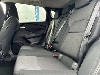 NISSAN QASHQAI 1.5 E-Power N-Connecta 5Dr Auto