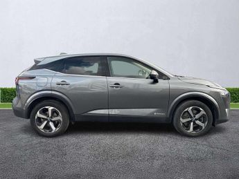 NISSAN QASHQAI 1.5 E-Power N-Connecta 5Dr Auto