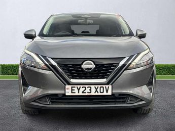 NISSAN QASHQAI 1.5 E-Power N-Connecta 5Dr Auto